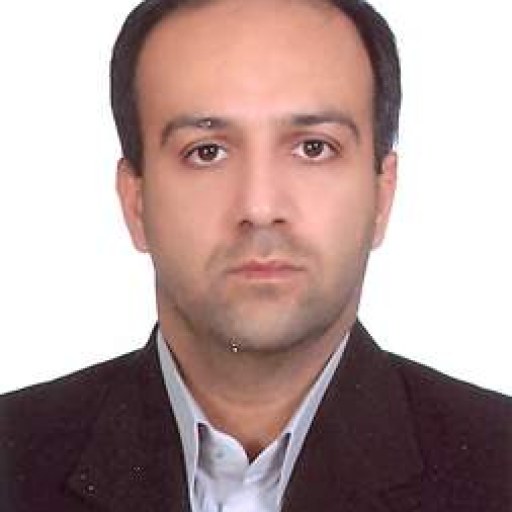 تصویر مسعود رجبی سیاه بومی