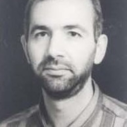 تصویر محمود صالحی