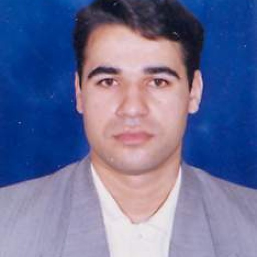 تصویر محمد محمد حسنی