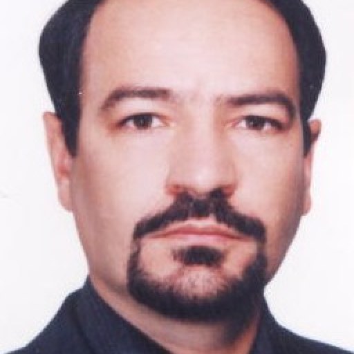 تصویر یحیی رایگانی