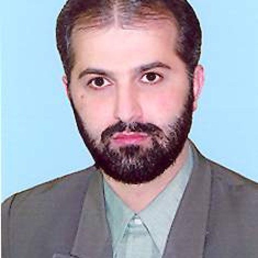 تصویر فریبرز آقائی