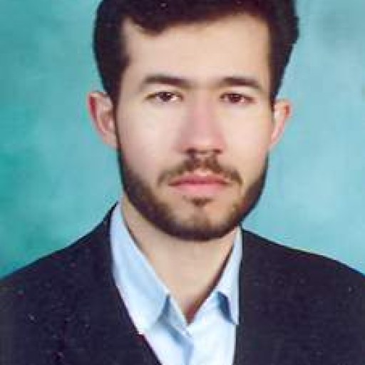 تصویر علیرضا معروفی