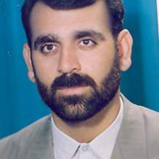 تصویر فرامرز لطفی