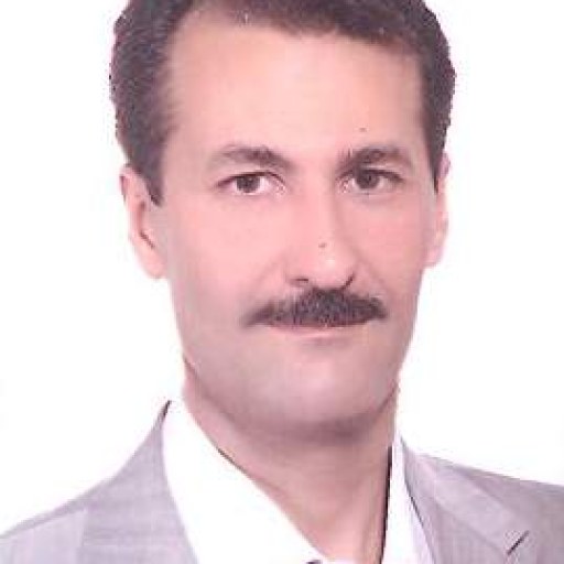 تصویر کیومرث قربانیا