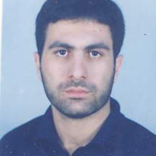 تصویر خشایار خسروانی فراهانی