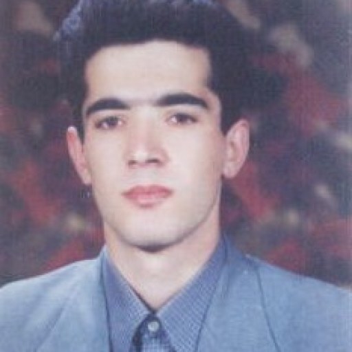 تصویر شهباز علیزاده