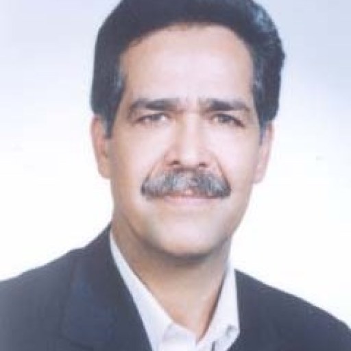 تصویر عبدالحسین جیوار