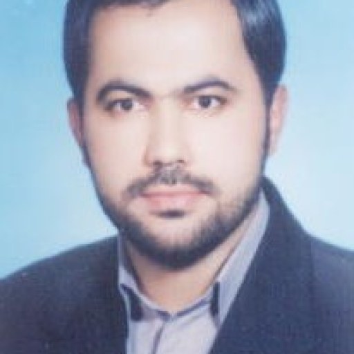 تصویر اکبر محمدی