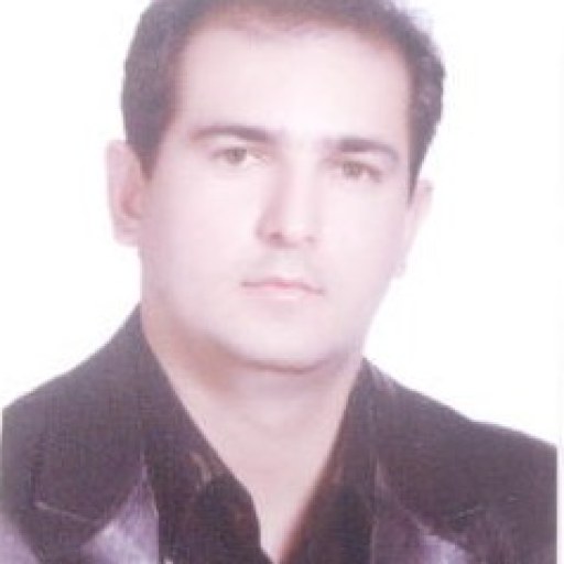 تصویر امین خاطری