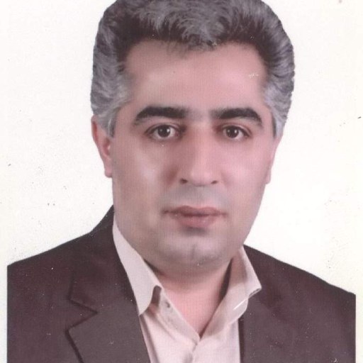 تصویر بهزاد فرجپور