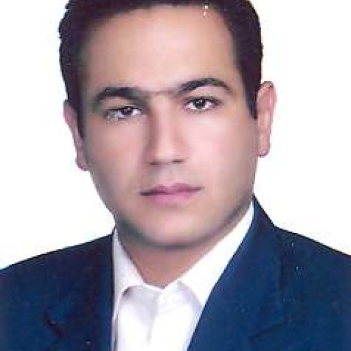 تصویر سعید عابدینی