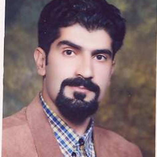 تصویر غلامرضا سنگانه