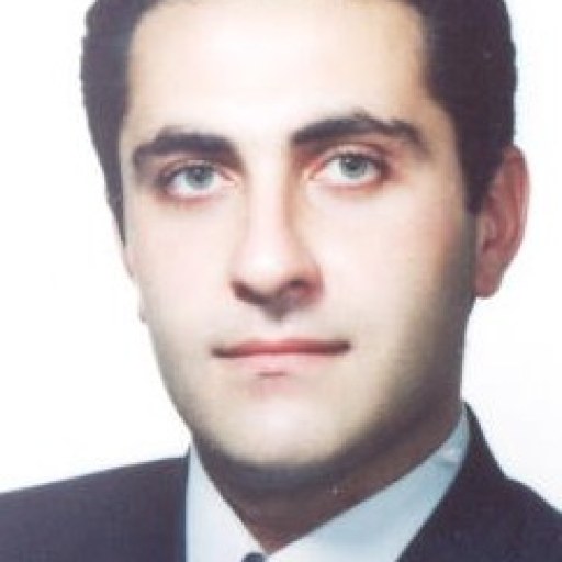 تصویر عبداله سمامی