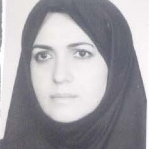 تصویر مهوش شایان منش