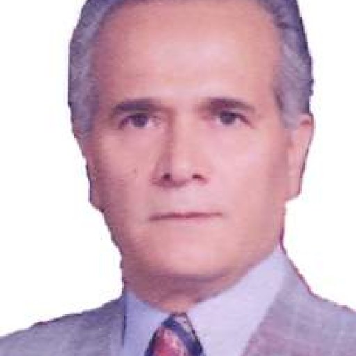 تصویر محمود مطهری