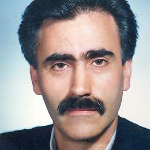 تصویر غلامحسین جداری سلامی