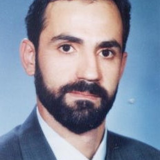 تصویر محمود رستگار نژاد
