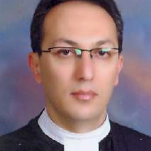 تصویر محمدعلی مرتضوی