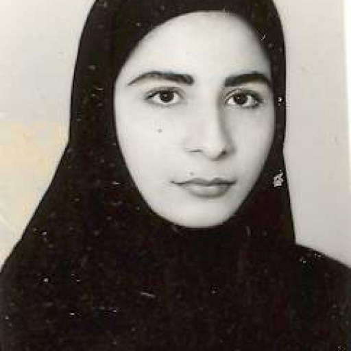 تصویر سارا شکورزاده