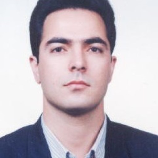 تصویر علی فتوحی راد