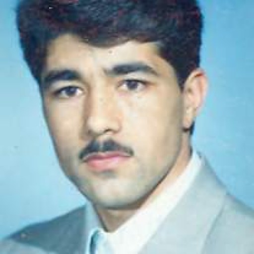 تصویر یوسف گوهری