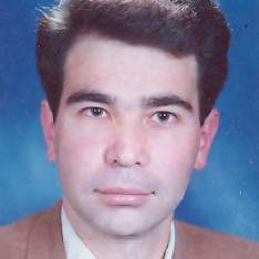 تصویر علی محمد ریحانی