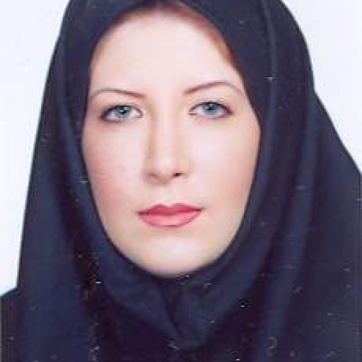 تصویر راحله سادات رضوی