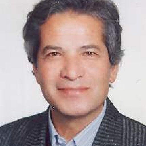 تصویر احمد حامدسپاسی