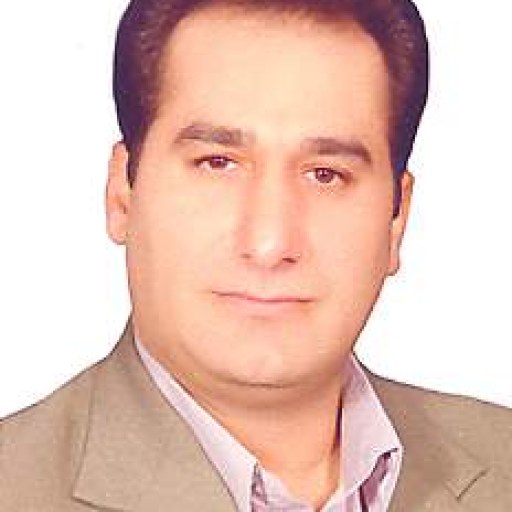 تصویر احمد سلیمانی جدیدی