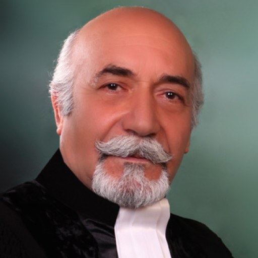 تصویر کورش زند کریمی