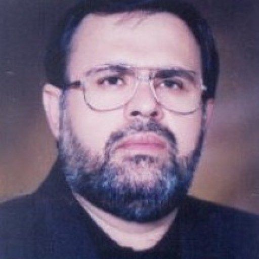 تصویر غلامعلی غلامی