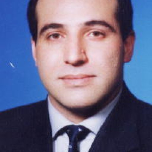 تصویر رضا عباس موحدی