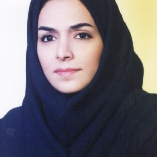تصویر مریم افدستا