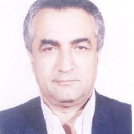 تصویر ابراهیم کاوه