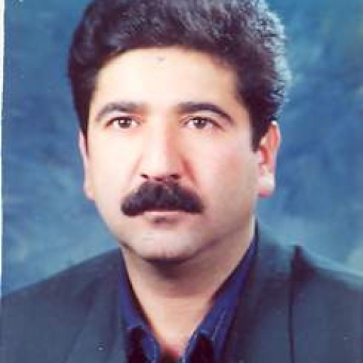 تصویر غلامحسین دوست علی مکی