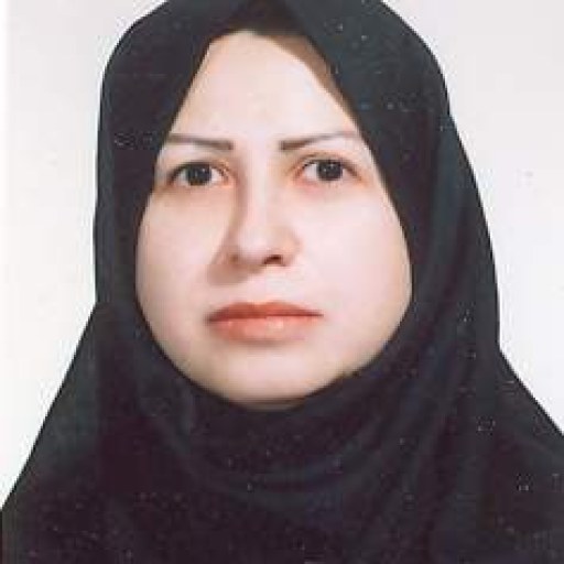تصویر نگین ازدجینی