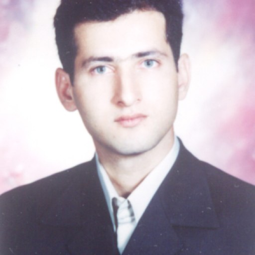 تصویر ابراهیم امانیان