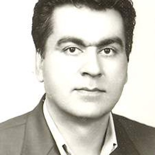 تصویر کامبیز شوهانی