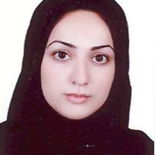 تصویر ثنا بیطرفان