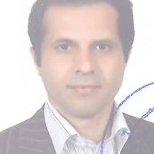 تصویر علی لطیفی