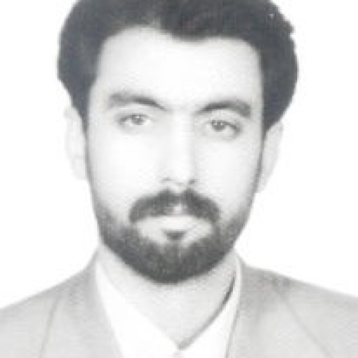 تصویر حسن عموری