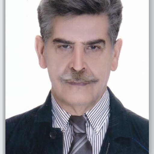 تصویر ناصر پورملکی