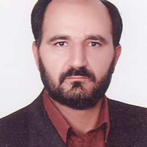 تصویر مرتضی یاوری