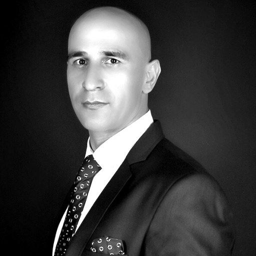 تصویر علیرضا رمضانی