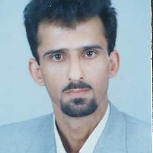 تصویر نعمت الله شهابی نژاد