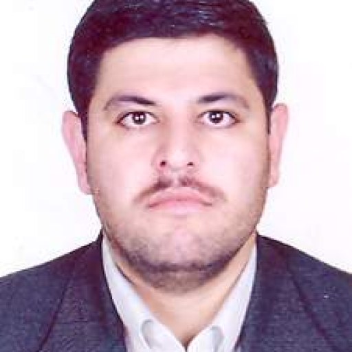 تصویر محمدرضا رجبی
