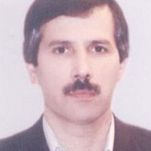تصویر پرویز علی پناه