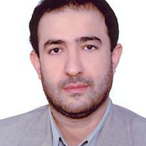تصویر احمد فاطمی
