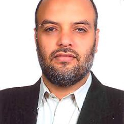 تصویر محسن حبیبی