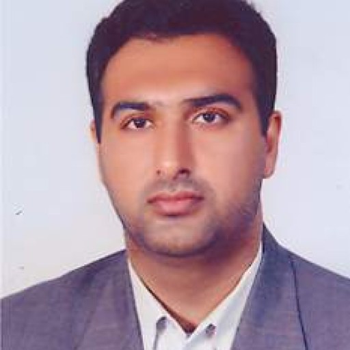 تصویر عبدالکریم قاسمی گوربندی